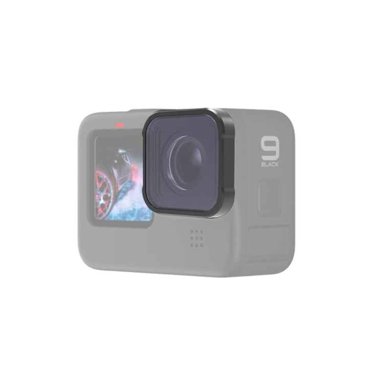 JSR KB Series MCUV Lens Filter for GoPro HERO13 Black /12 Black /11 Black /10 Black /9 Black