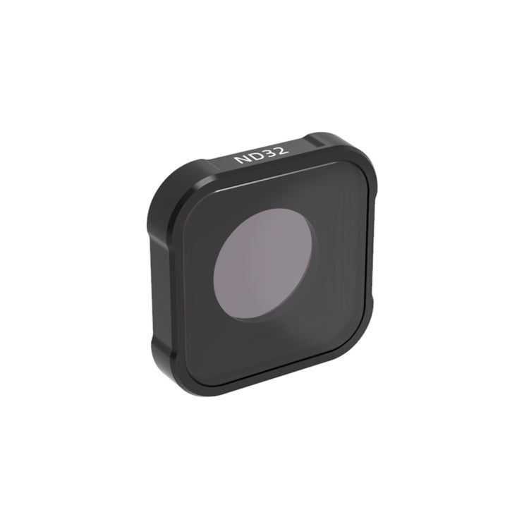 JSR KB Series ND32 Lens Filter for GoPro HERO13 Black /12 Black /11 Black /10 Black /9 Black, ND32