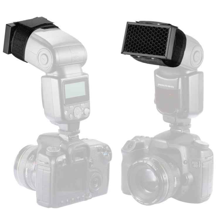 Universal Flash Comb Cover, Size: 4.7cm x 8cm