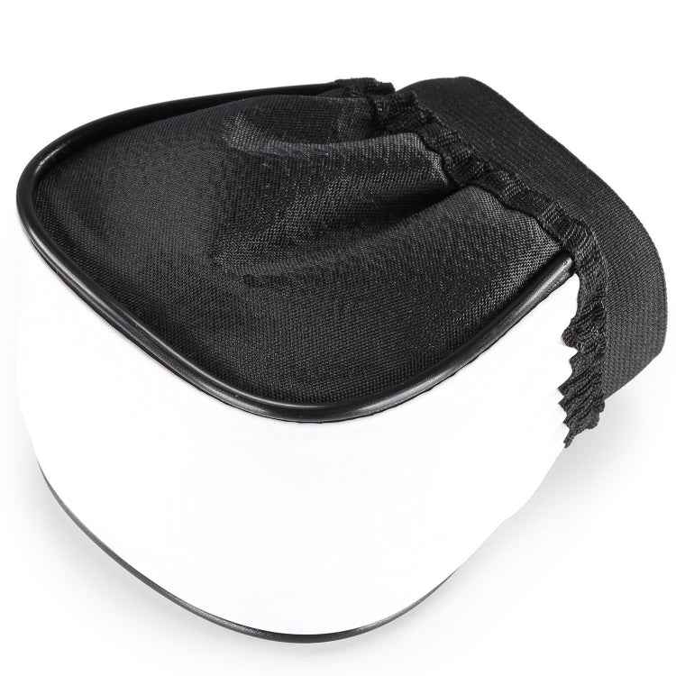 Universal Mini Soft Flash Diffuser, Size: 10cm x 8.5cm x 6.5cm