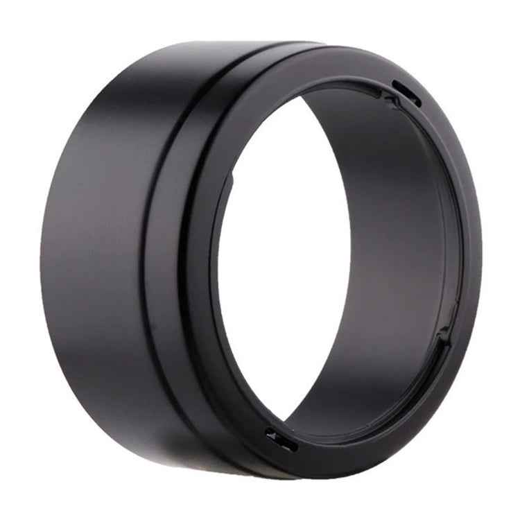 ES-78 Lens Hood Shade for Canon EF 50mm f/1.2L USM Lens