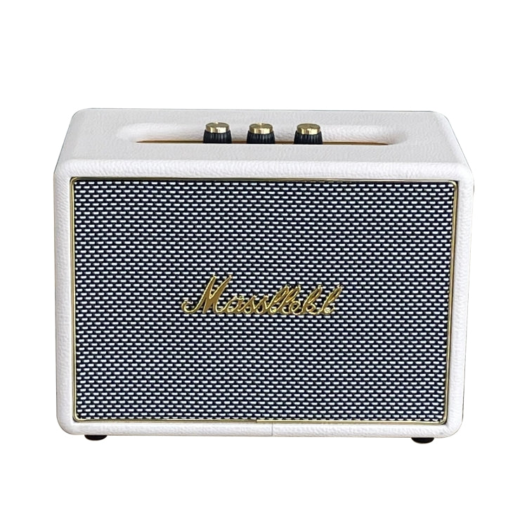 Non-Working Fake Dummy Speaker Model Desktop Props Display for MARSHALL