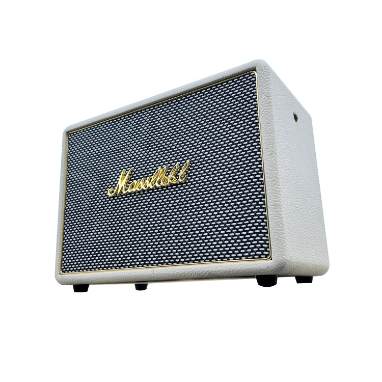 Non-Working Fake Dummy Speaker Model Desktop Props Display for MARSHALL