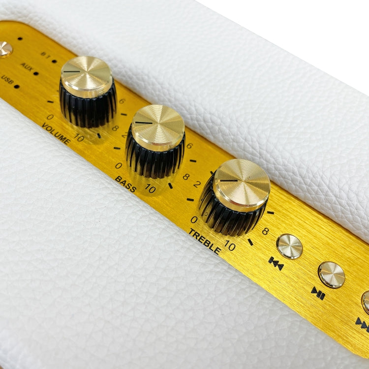 Non-Working Fake Dummy Speaker Model Desktop Props Display for MARSHALL