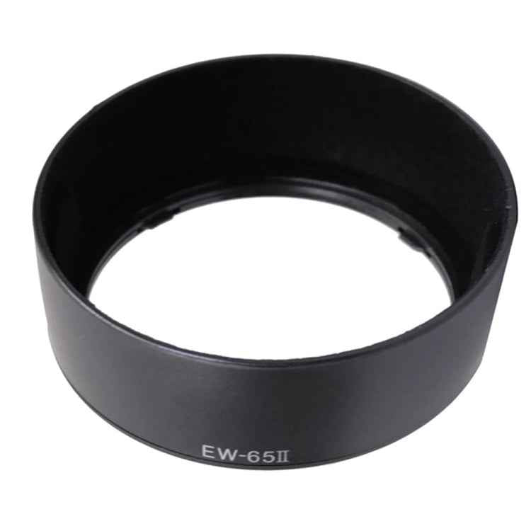 EW-65II Lens Hood Shade for Canon EF 28mm F/2.8 35mm F/2.0 Lens