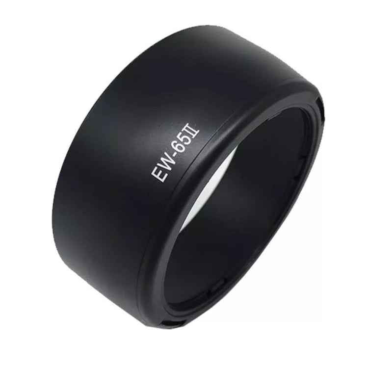 EW-65II Lens Hood Shade for Canon EF 28mm F/2.8 35mm F/2.0 Lens