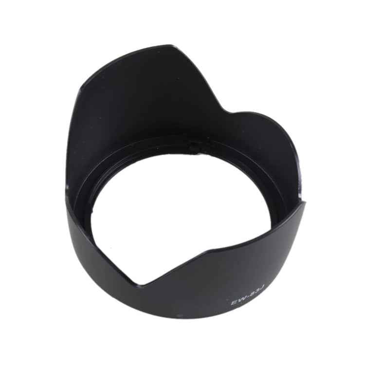 EW-83J Lens Hood Shade for Canon EF-S 17-55mm f/2.8 IS USM Lens