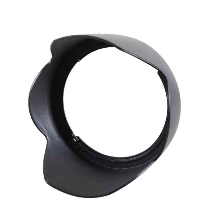 EW-83J Lens Hood Shade for Canon EF-S 17-55mm f/2.8 IS USM Lens