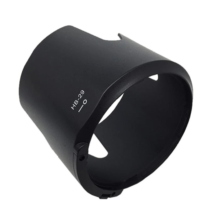 HB-29 Lens Hood Shade for Nikon AF‑S 70‑200mm f2.8G VR Lens