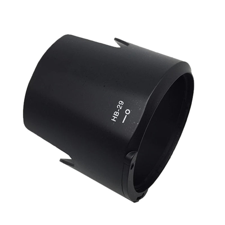 HB-29 Lens Hood Shade for Nikon AF‑S 70‑200mm f2.8G VR Lens