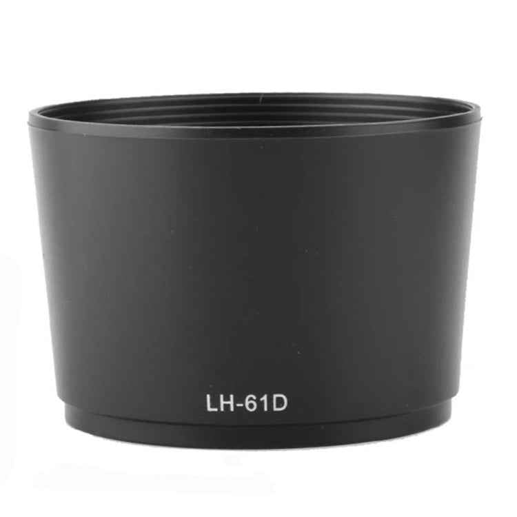 LH-61D Lens Hood Shade for Olympus ZUIKO DIGITAL ED 40-150mm F4-5.6 Lens