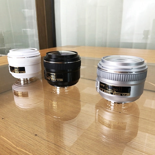 DF DSLR Camera Non-Working Fake Dummy Lens Model, DF Lens Model (Black), DF Lens Model (Silver), DF Lens Model (White)