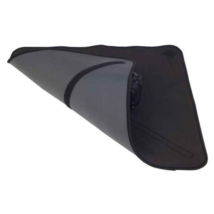 Shockproof Neoprene Bag Magic Wrap Blanket for Canon / Nikon / Sony Camera Lens, Size: 35 x 35cm