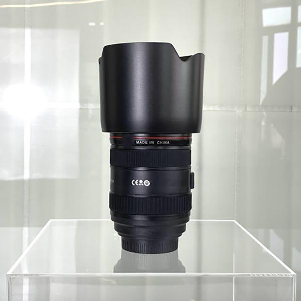 For Canon EF 24-70 Lens DSLR Camera Non-Working Fake Dummy Lens Model, For Canon EF 24-70