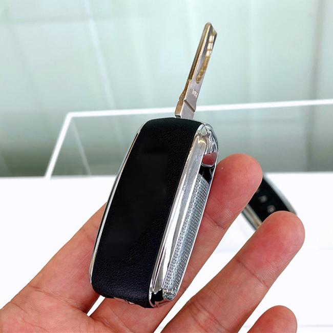 Metal Non-Working Fake Dummy Car Key Model for Bentley