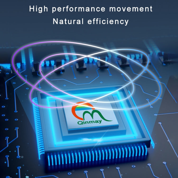 22cm Electric Rotating Display Stand Video Shooting Props Turntable, Load: 50kg, EU Plug