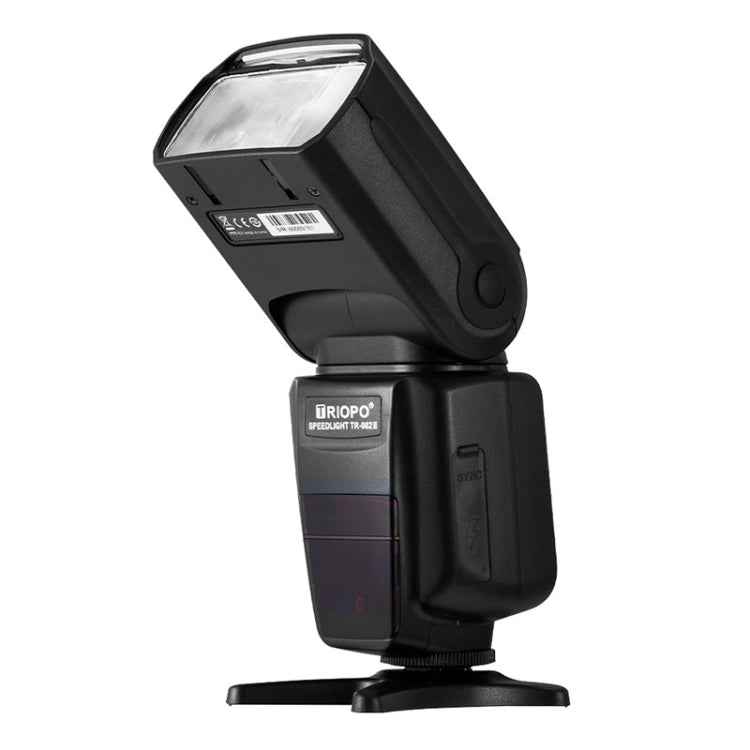 TRIOPO TR-982IIIC Flash Light Speedlite for Canon