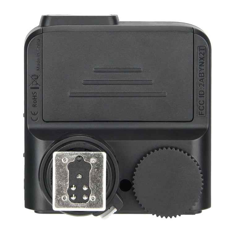 Godox X2T-C E-TTL II Bluetooth Wireless Flash Trigger for Canon