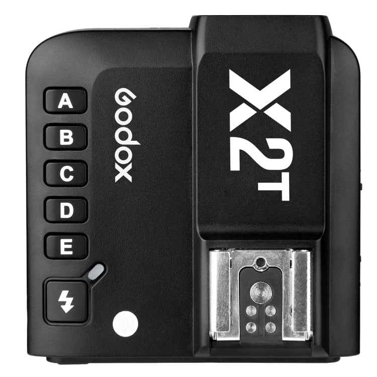 Godox X2T-S E-TTL II Bluetooth Wireless Flash Trigger for Sony