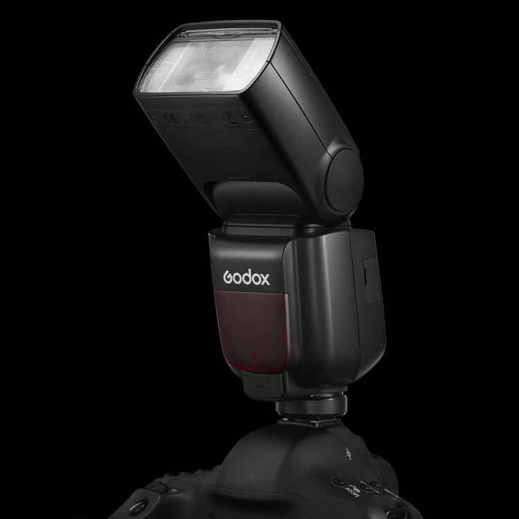 Godox TT685II-C 2.4GHz Wireless TTL HSS 1/8000s Flash Speedlite for Canon