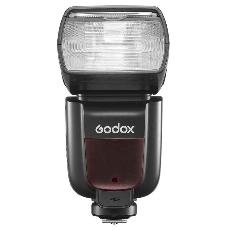 Godox TT685II-S 2.4GHz Wireless TTL HSS 1/8000s Flash Speedlite for Sony