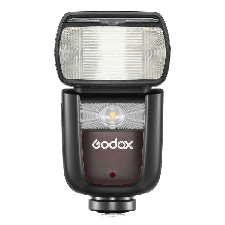 Godox V860 III-N 2.4GHz Wireless TTL II HSS Flash Speedlite for Nikon
