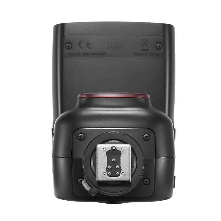 Godox V860 III-N 2.4GHz Wireless TTL II HSS Flash Speedlite for Nikon