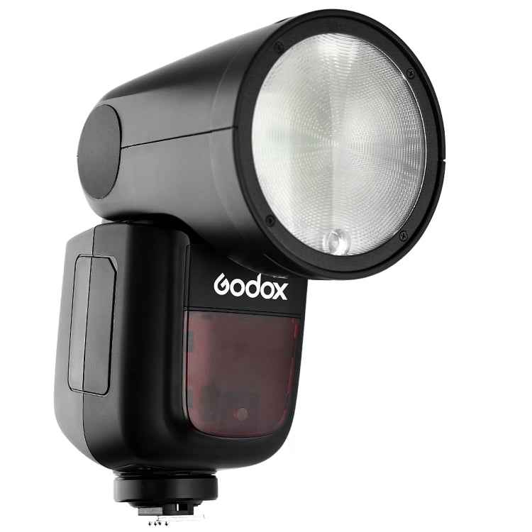 Godox V1C Round Head TTL Flash Speedlite for Canon