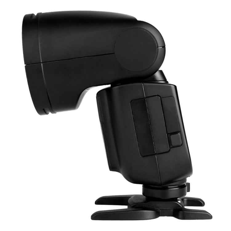 Godox V1C Round Head TTL Flash Speedlite for Canon