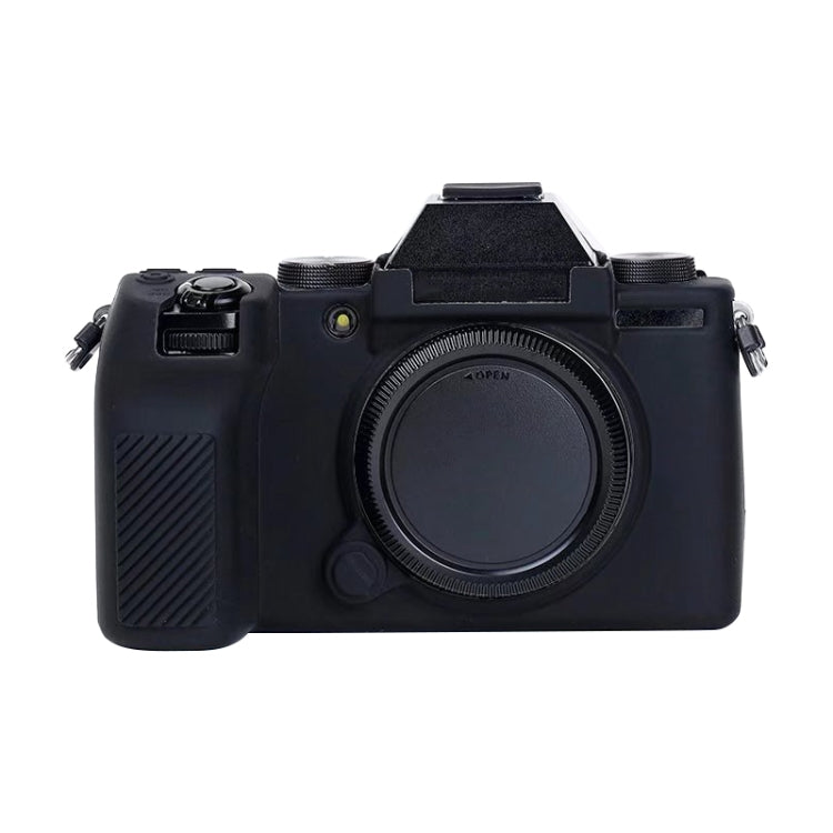 Soft Silicone Protective Case for FUJIFILM X-S10, For FUJIFILM X-S10