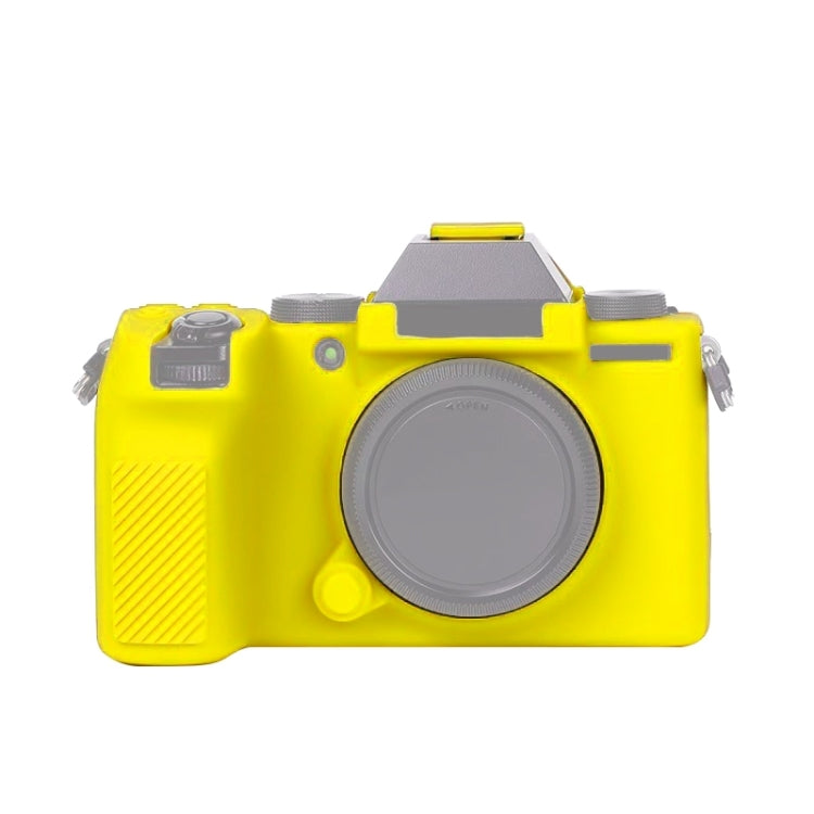 Soft Silicone Protective Case for FUJIFILM X-S10, For FUJIFILM X-S10