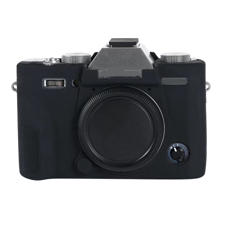 For FUJIFILM X-T30 Soft Silicone Protective Case