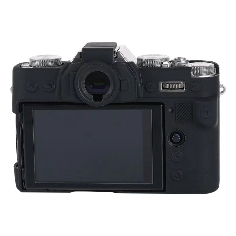 For FUJIFILM X-T30 Soft Silicone Protective Case
