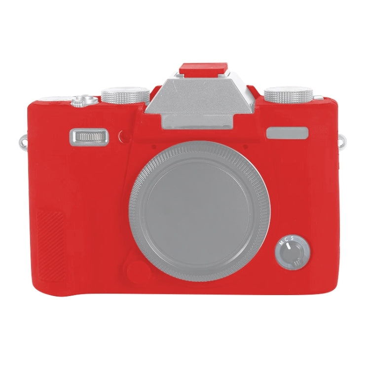For FUJIFILM X-T30 Soft Silicone Protective Case