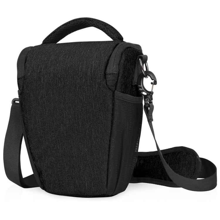 CADEN D11 Waterproof Crossbody Shoulder SLR Camera Bag, Size: 20.5 x 16 x 27cm