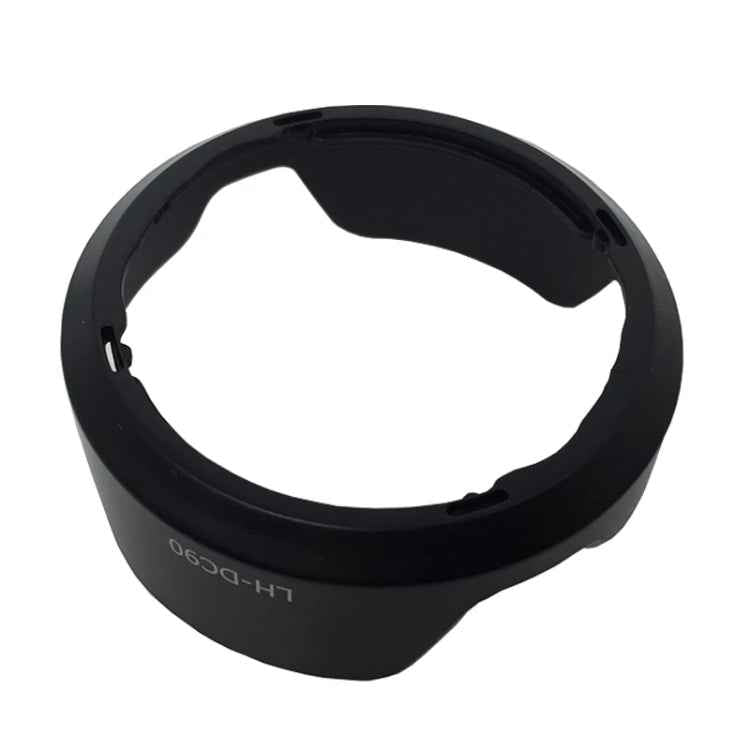 LH-DC90 Lens Hood Shade for Canon Powershot SX70HS / SX60HS