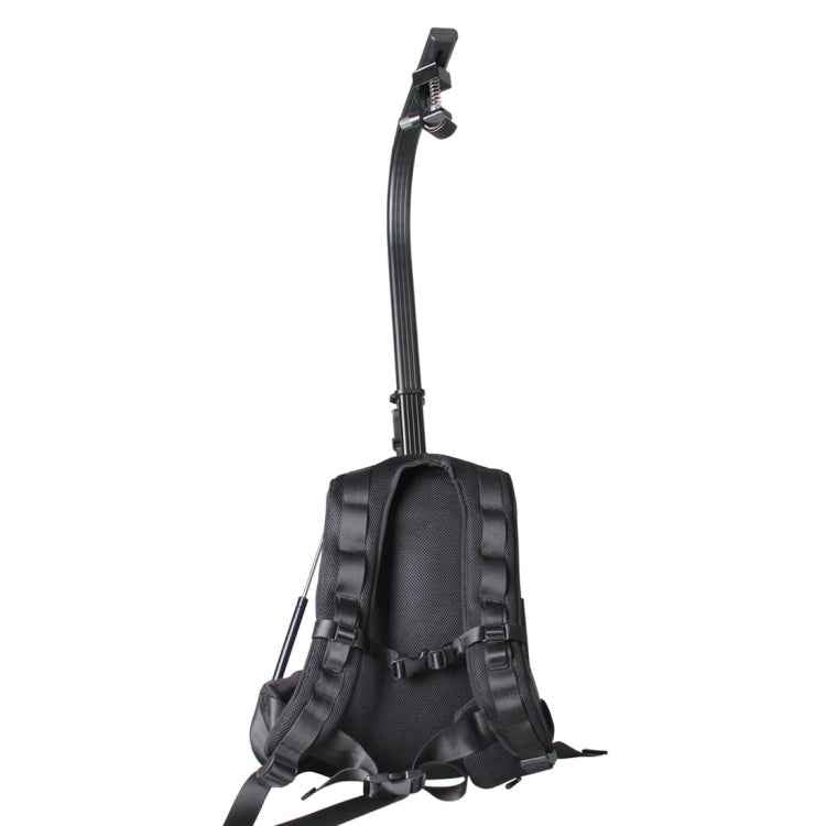 YELANGU YLG0107G2 Stabilizer Vest Camera Support System for DSLR & DV Cameras, Load: 3-18kg