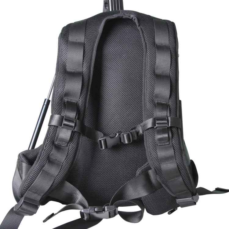 YELANGU YLG0107G2 Stabilizer Vest Camera Support System for DSLR & DV Cameras, Load: 3-18kg