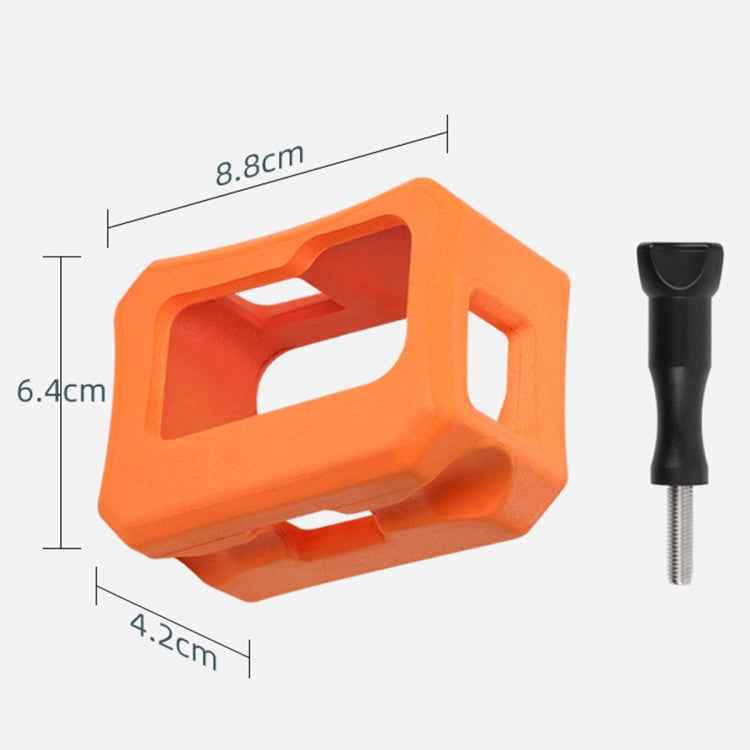 EVA Floaty Case for GoPro HERO10 Black / HERO9 Black