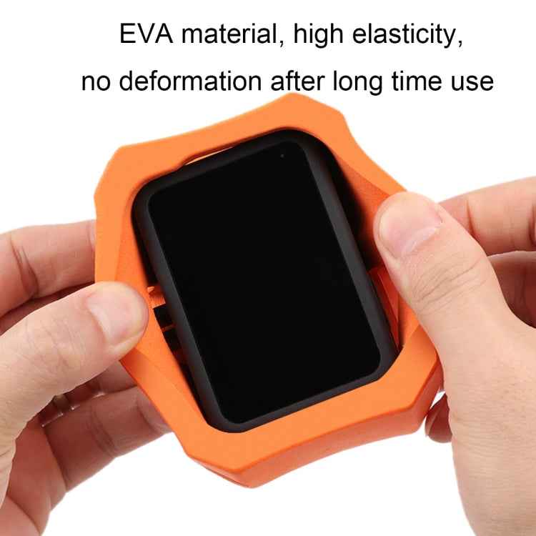 EVA Floaty Case for GoPro HERO10 Black / HERO9 Black