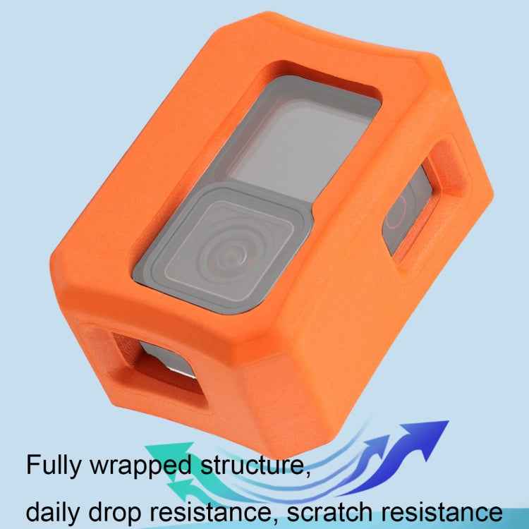 EVA Floaty Case for GoPro HERO10 Black / HERO9 Black