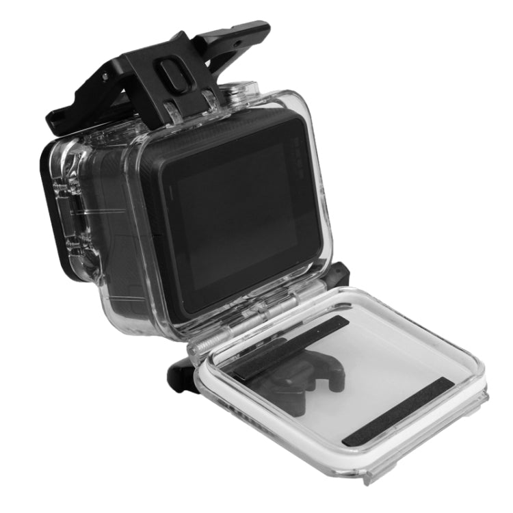 Imitation Original for GoPro HERO5 30m Waterproof ABS Housing Protective Case