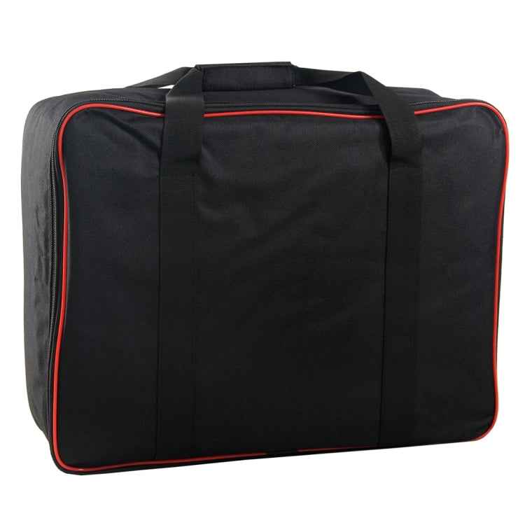 YELANGU YLG0107K 40-67cm Aviation Aluminum + Carbon Fiber Professional Steadicam Handheld Stabilizer for DSLR Camera DV