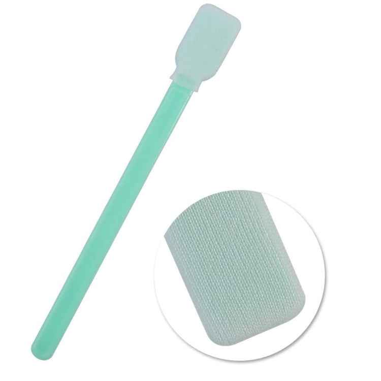 6 PCS Cleaning Swab Stick for CCD Camera