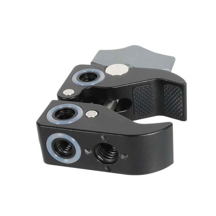 BEXIN WN-40 C-Type Universal Desk Magic Mount Claws Clip