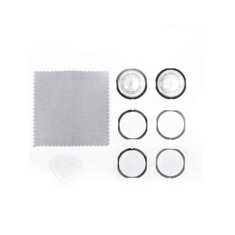 For Insta360 X3 STARTRC Lens Guard PC Protective Cover