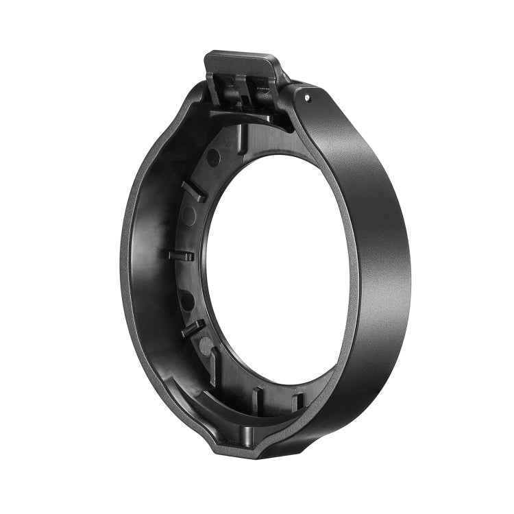 Godox AK-R28 Round Flash Head Adapter Holder for AK-R21 Projection Attachment