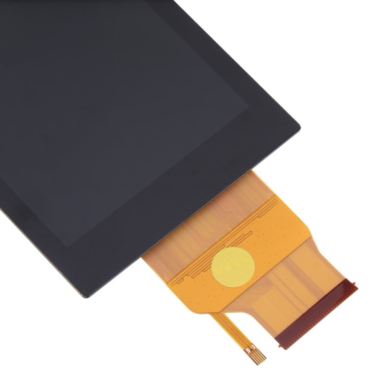 For Canon PowerShot SX740 HS LCD Display Screen