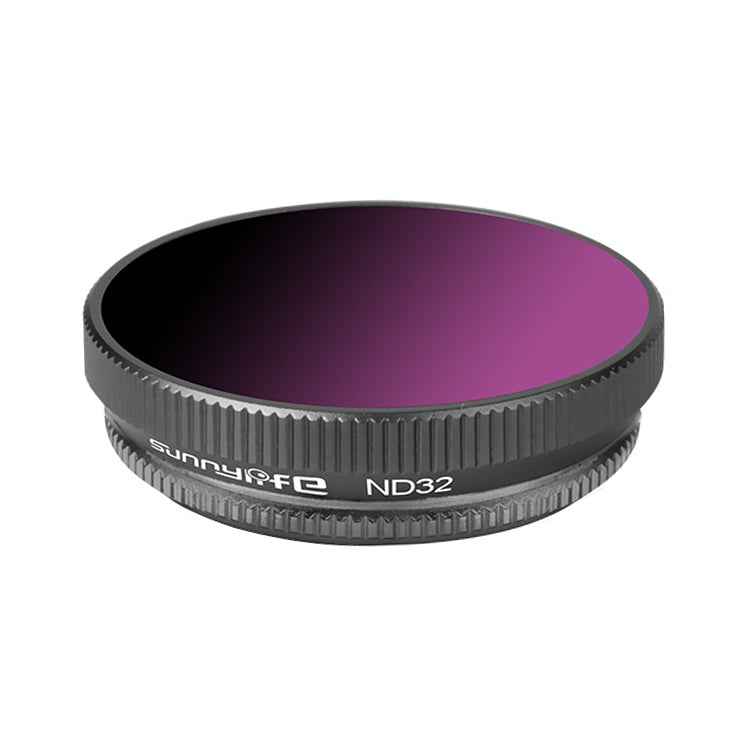 Sunnylife OA-FI171 ND32 Lens Filter for DJI OSMO ACTION