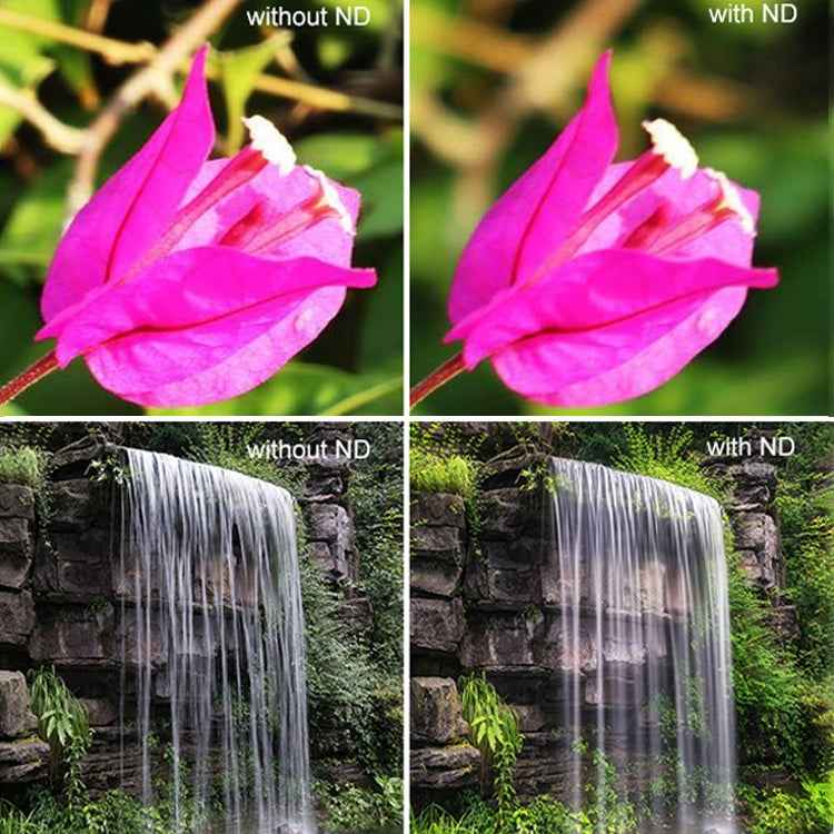 Sunnylife OA-FI171 ND32 Lens Filter for DJI OSMO ACTION